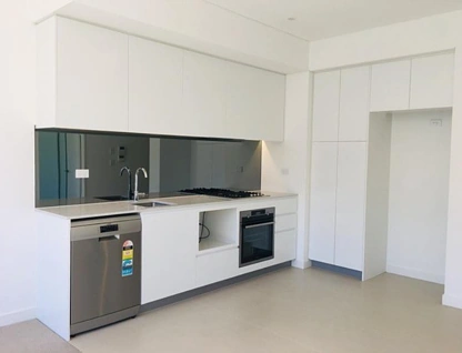 706/20 Nancarrow Avenue, Ryde, Upper North Shore, 1 Schlafzimmer, 1 Badezimmer, Apartment