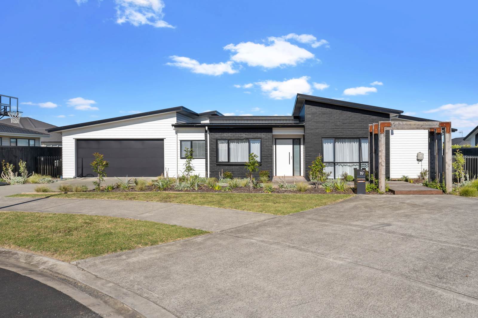 19 Raymond Grace Avenue, Huapai, Auckland - Rodney, 4房, 0浴, House