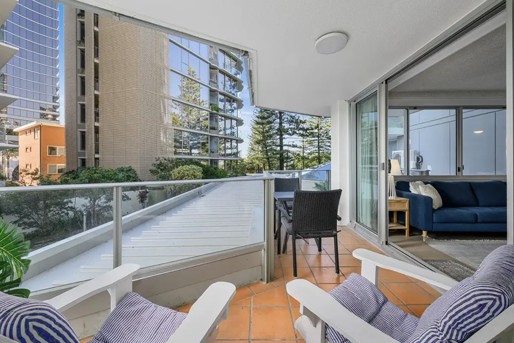 Burleigh Heads 2બેડરૂમ Premium Location - Outstanding Value