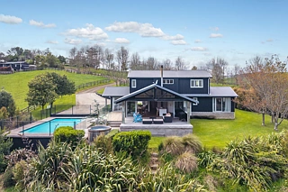167 Holdens Road, Clevedon, Manukau City