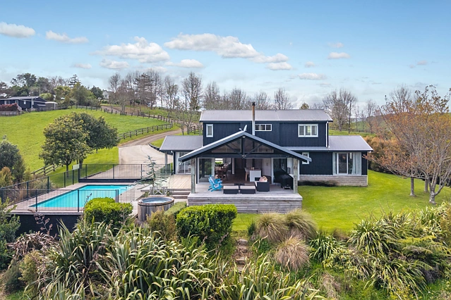 167 Holdens Road, Clevedon, Manukau City