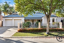 10 Moorfield Terrace, Allenby Gardens