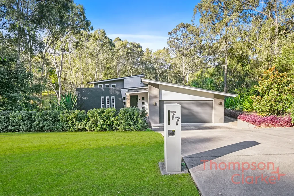 Bolwarra Heights 4ਬੈੱਡਰੂਮ Welcome to 77 Bolwarra Park Drive – Acreage Elegance Meets Modern Lifestyle