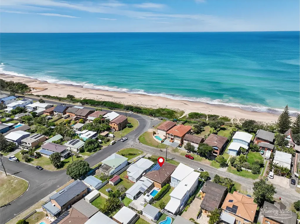 5 Lewis Street, Old Bar, NSW 2430