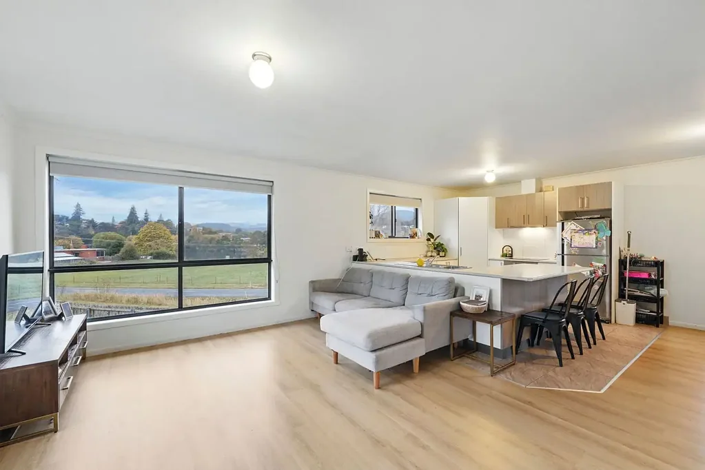 New Norfolk 3غرفة نوم Smart Investment in Scenic New Norfolk – Low Maintenance, High Appeal