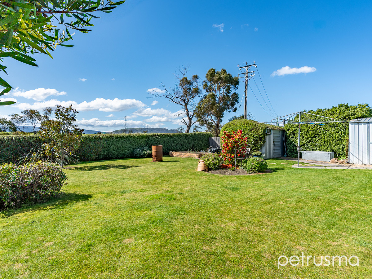 123 GUNN ST, BRIDGEWATER TAS 7030, 0 Kuwarto, 0 Banyo, House