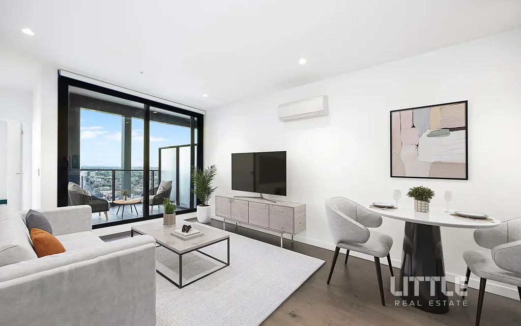 Ivanhoe 2 Bedroom Elite Ivanhoe indulgence