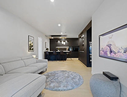 3/8 Jeays Street, Bowen Hills, Brisbane - Inner City Region, 3 Kuwarto, 2 Banyo, Apartment