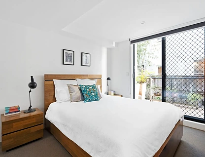 1/32-34 Bonner Avenue, Manly, NSW 2095, 1房, 1浴, 公寓