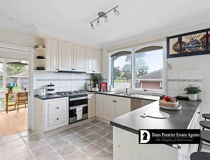 4 Averne Street, Cranbourne, VIC 3977, 4房, 2浴, House