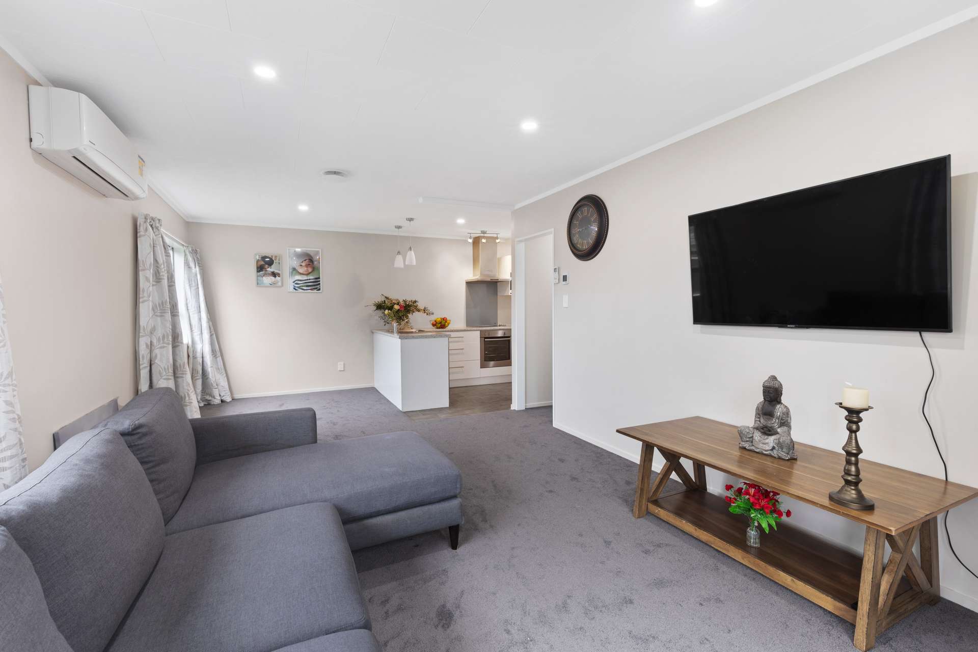 32c Garland Drive, Saint Andrews, Hamilton, 3房, 0浴