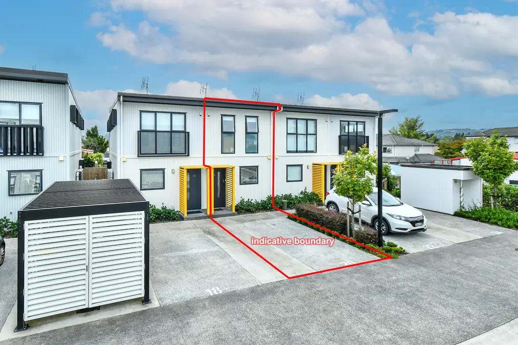 Opaheke 2chambre Investor Gem - Tenanted at $620 per week!