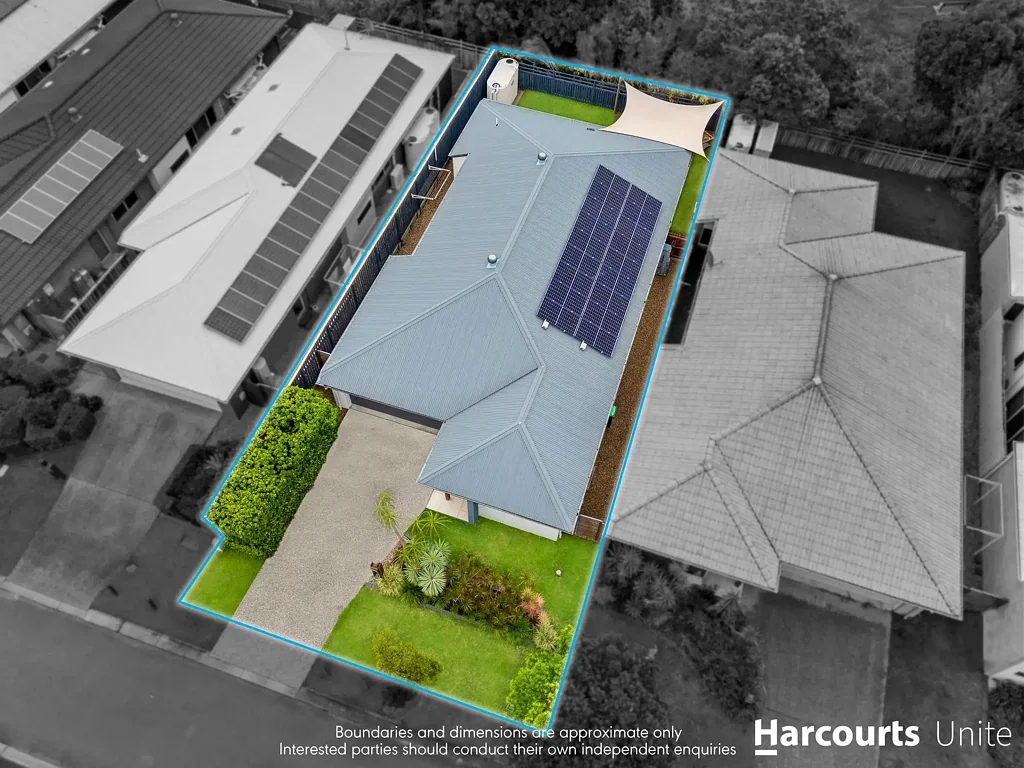 16 Swanston Crescent, Narangba, QLD 4504