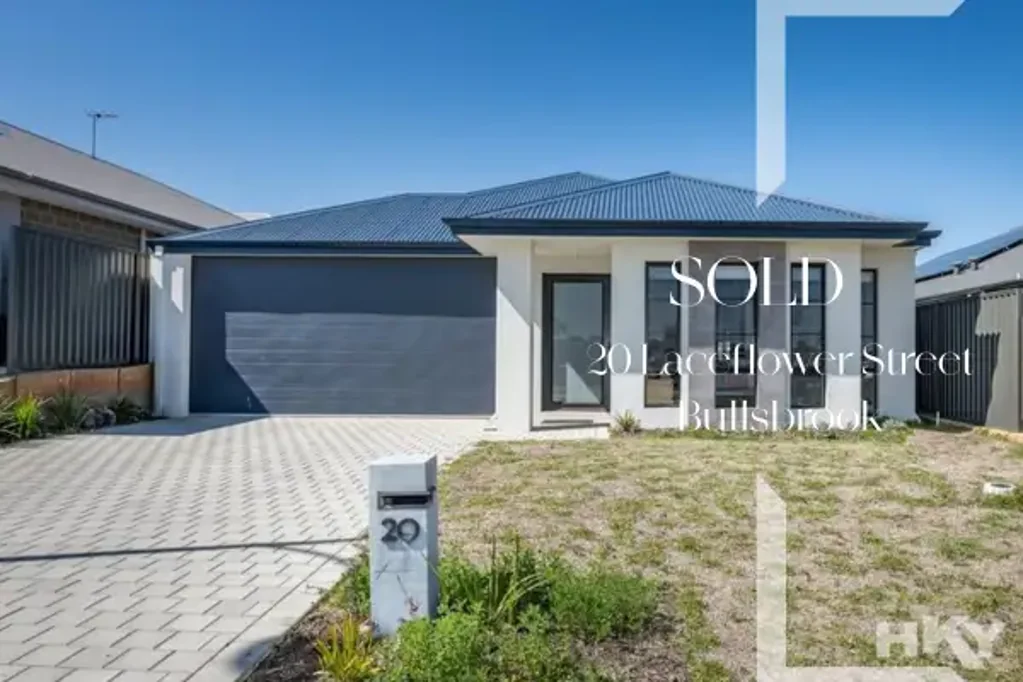 20 Laceflower Street, Bullsbrook, WA 6084