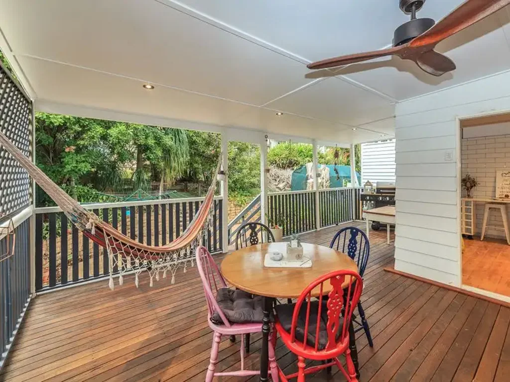 A Rare Camp Hill Home Offering Space, Character & Flexibility!