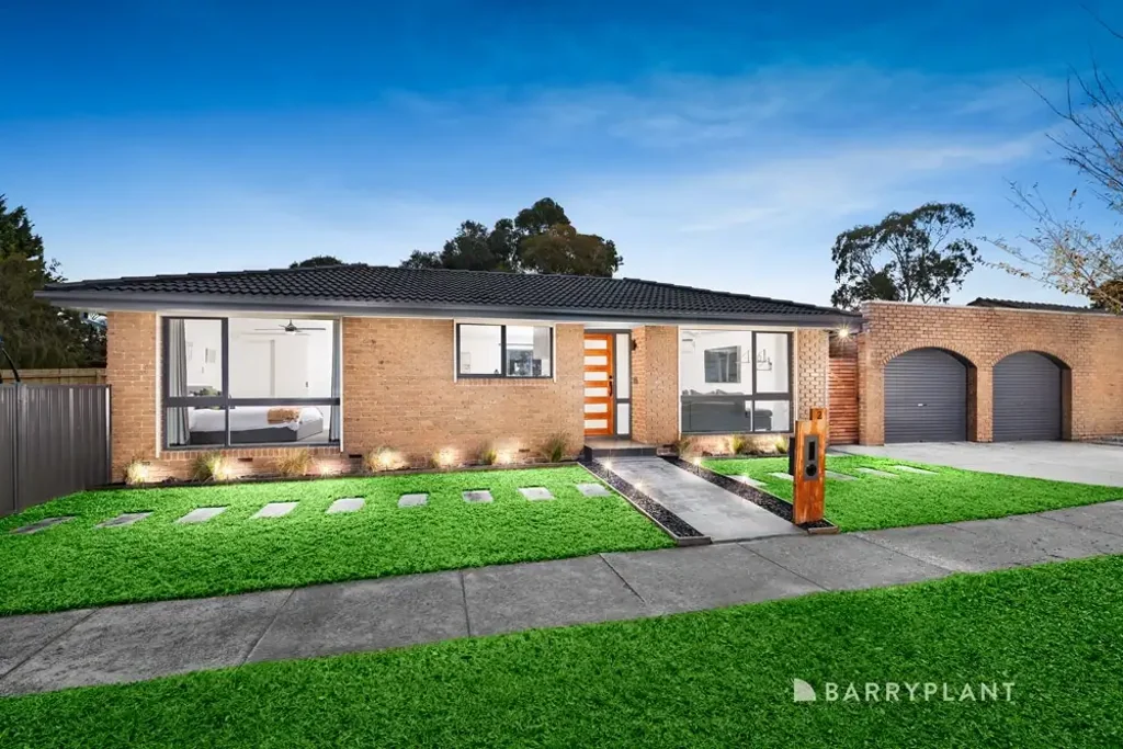 2 Christie Avenue, Mill Park, VIC 3082