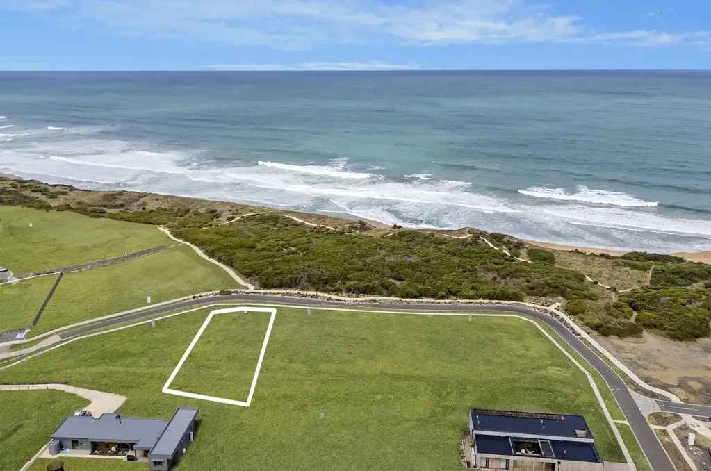 Warrnambool Prime Beachfront Land