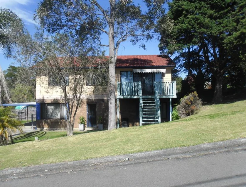 2/26 Margherita Avenue, Bateau Bay, Central Coast, 2 phòng ngủ, 1 phòng tắm, Flat