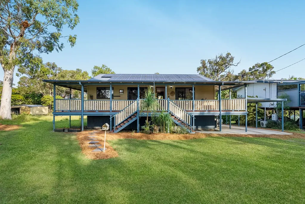 42 Gordon Road, Macleay Island, QLD 4184