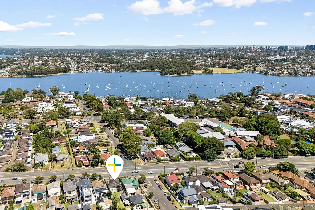 590 Rocky Point Road, Sans Souci, NSW 2219