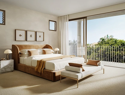 65-67 Elanda Street, Sunshine Beach, Sunshine Coast, 4房, 3浴, Apartment