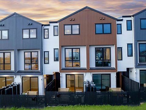 5/2 Reeves Road, Pakuranga, Manukau City, Auckland