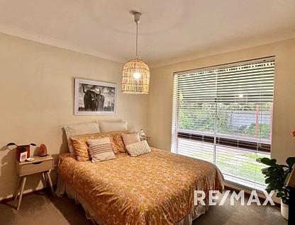5/61 Beckwith Street, Wagga Wagga, Riverina, 2 침실, 1 욕실, Apartment