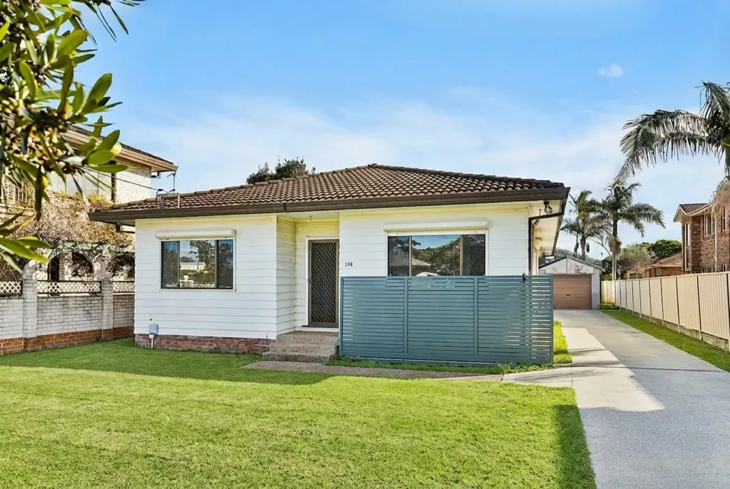 Wollongong 4Zimmer Character, Comfort and an Unbeatable Location