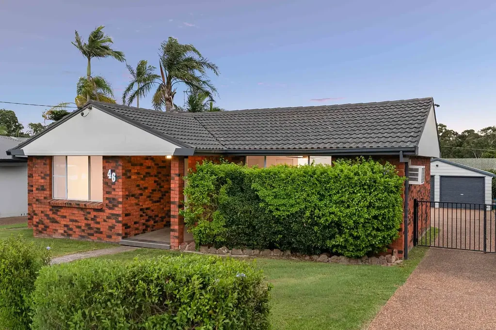 46 Mackellar Street, Cessnock, NSW 2325