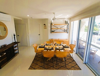 2/11 Colburn Avenue, Victoria Point, Redland City Region, 3 phòng ngủ, 2 phòng tắm, Apartment