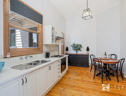 51 Gladstone Street, Quarry Hill, Bendigo, 2房, 1浴, House