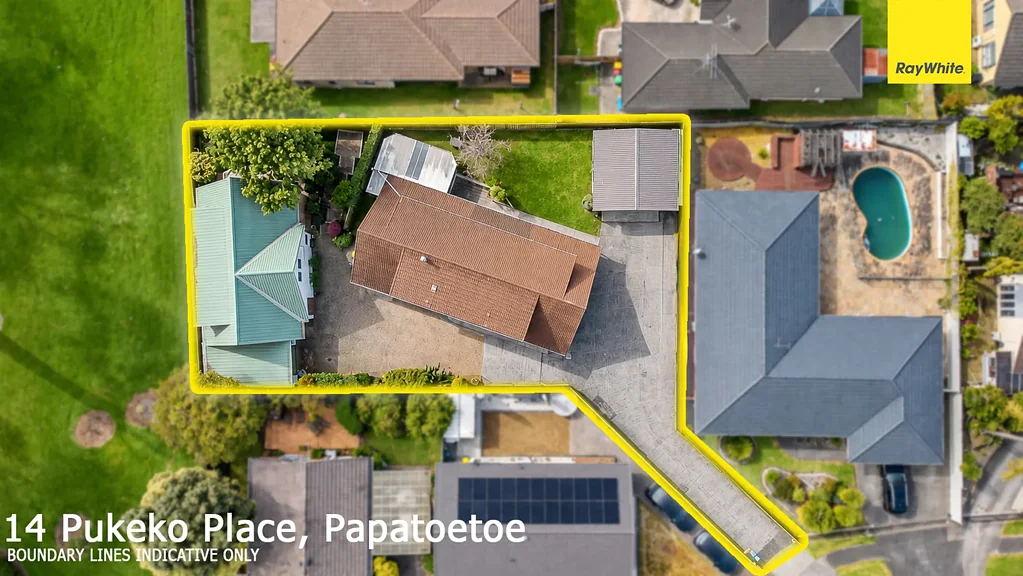 Papatoetoe 11ਬੈੱਡਰੂਮ #SOLD by Vivek Kommalapati & Bob Lemalu