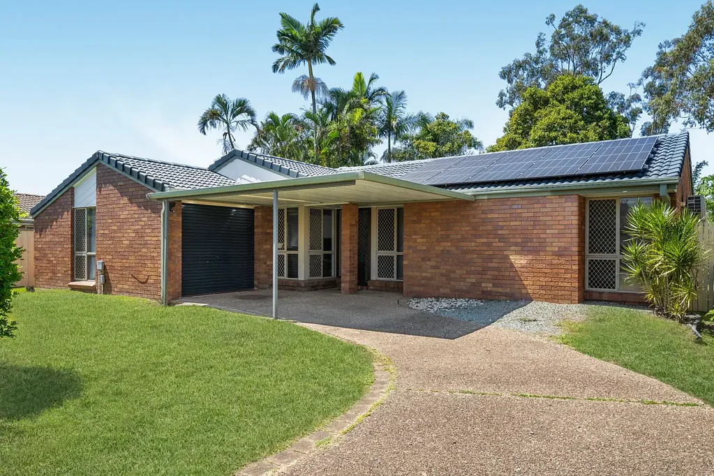 Calamvale 3Kwarto 60 SECONDS TO CENTRAL PARK SHOPPING CENTRE!