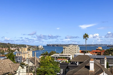 10/2 Birkley Road, Manly, NSW 2095, 2 slaapkamers, 1 badkamers, Apartment
