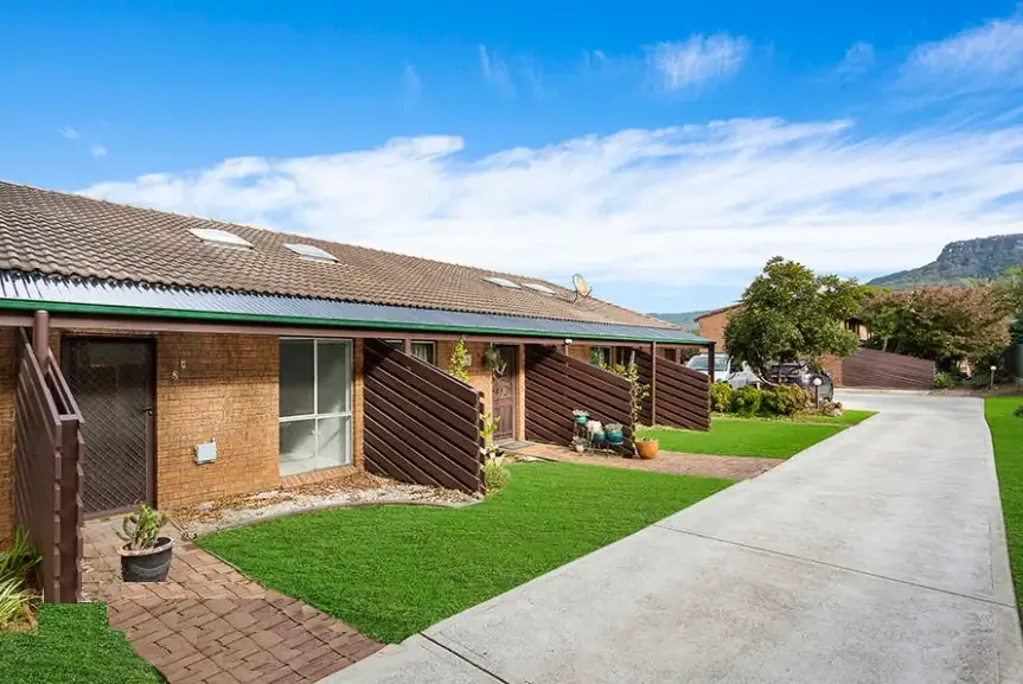 Loft Style Apartment