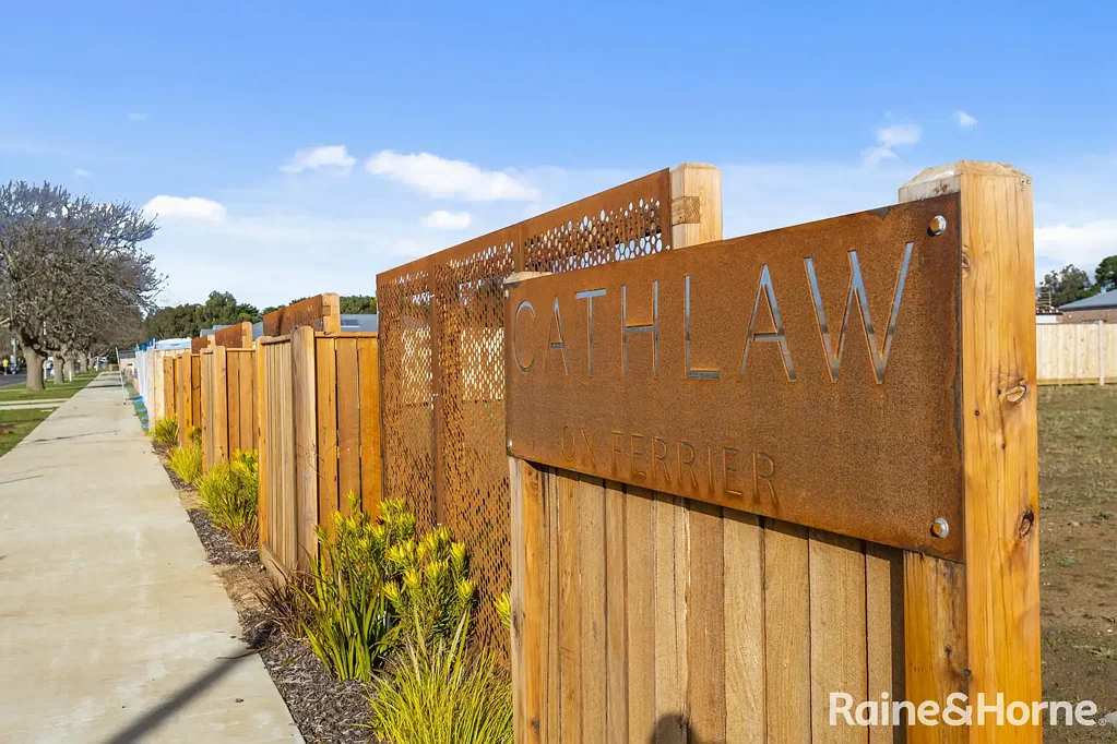 New Gisborne Cathlaw on Ferrier - Fresh Perspective in New Gisborne!