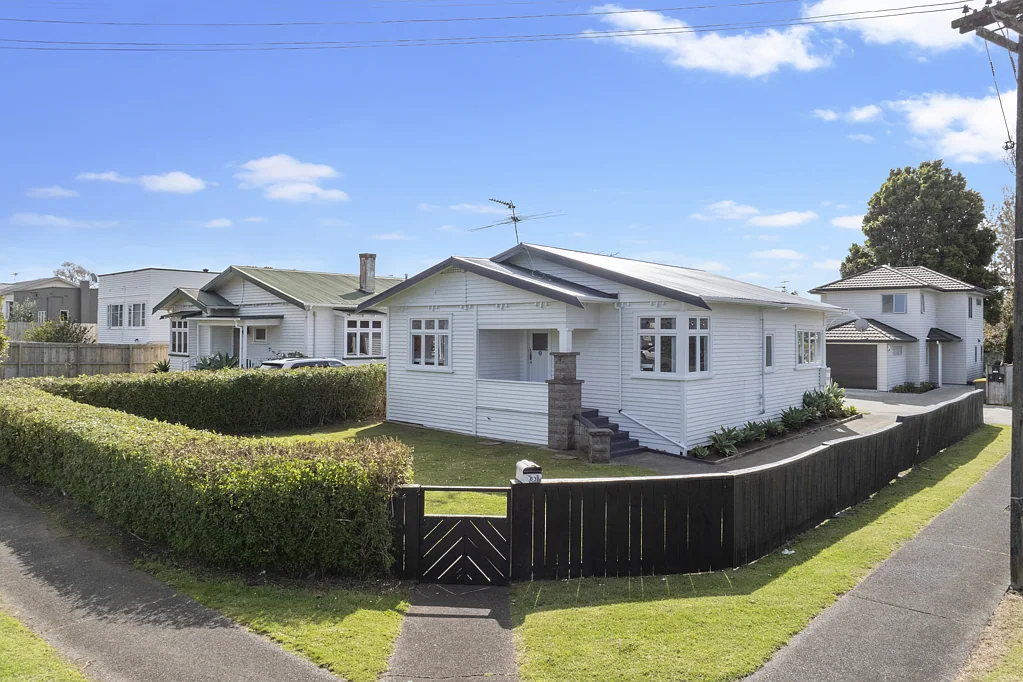 Mangere Bridge 3Kwarto Character, Comfort & Lifestyle in Mangere Bridge