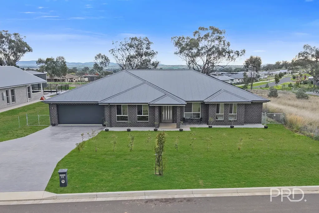 Tamworth 4房  Stylish Family Home!