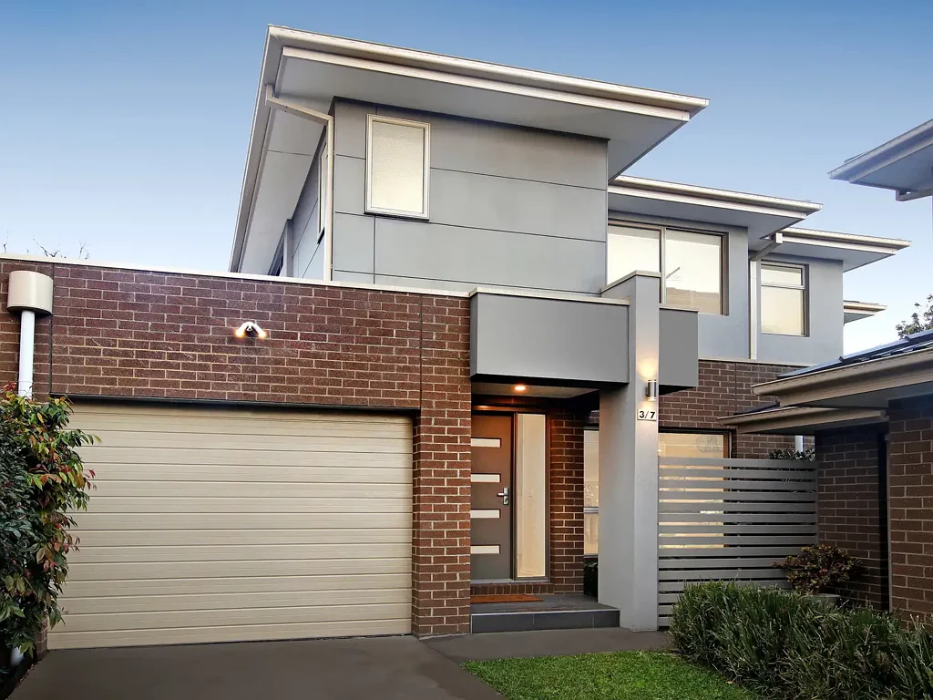 Oakleigh 3ਬੈੱਡਰੂਮ Space, Privacy and Central Oakleigh Convenience