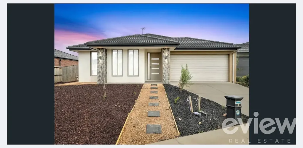 Stunning Family Home in Werribee