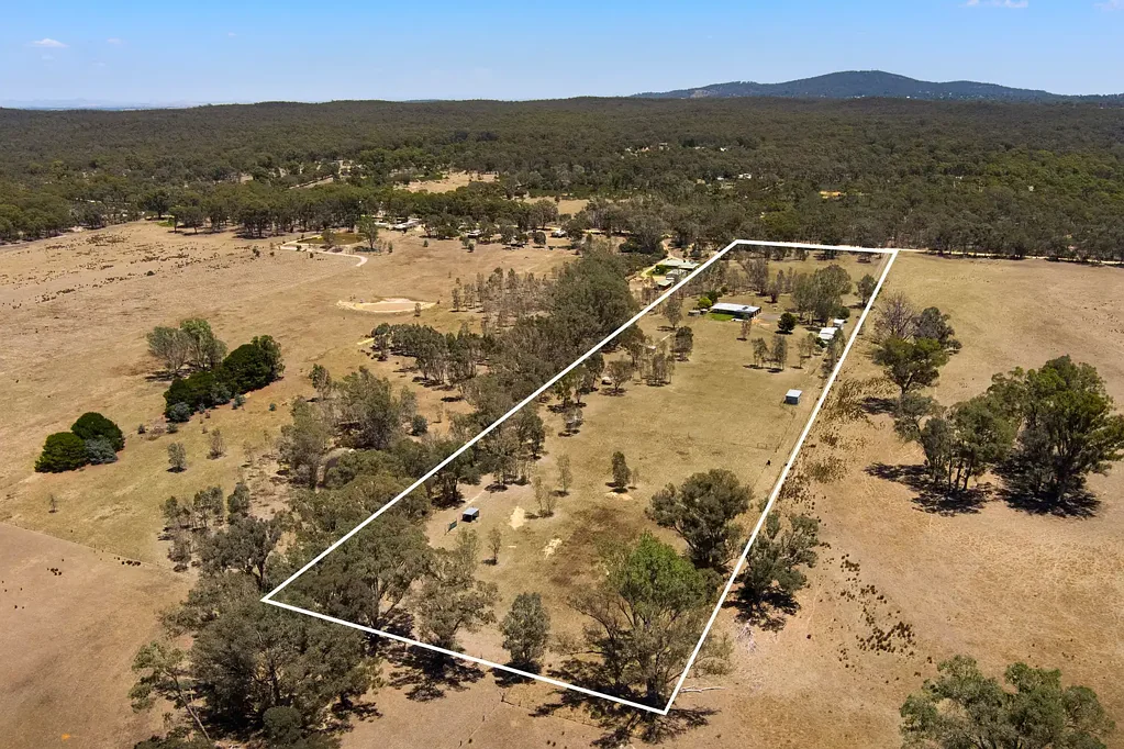 309 Sinclairs Lane, Walmer, VIC 3463