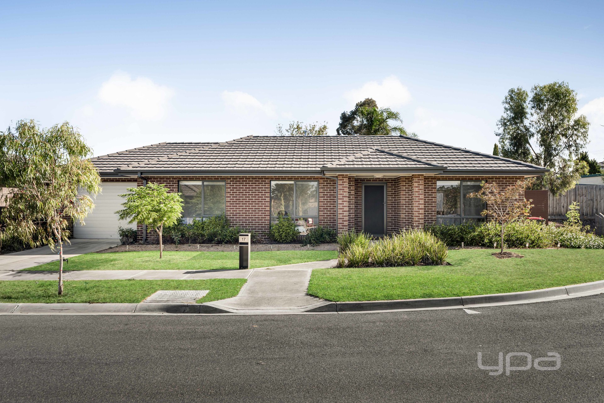 17 WAGNER CT, WESTMEADOWS VIC 3049, 0 Kuwarto, 0 Banyo, House