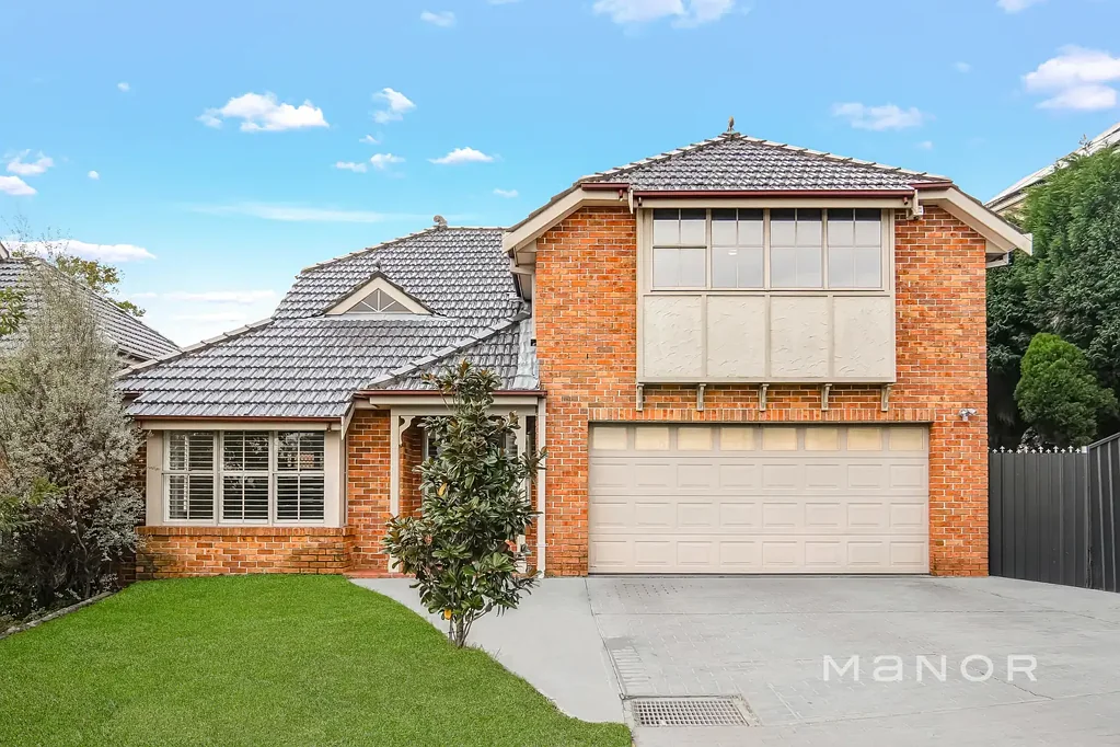 9 Fullers Road, Glenhaven, NSW 2156