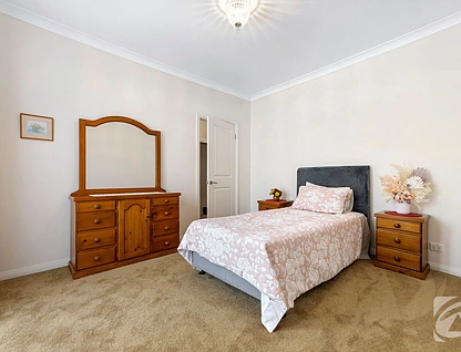 3 Keith Street, Ridgehaven, SA 5097, 3房, 2浴, 独立屋