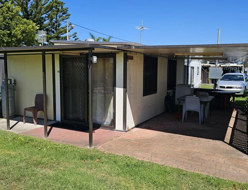 67/3rd Avenue 120 Osborne Parade, Warilla, South Coast, 1 कमरे, 1 बाथरूम, Unit