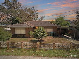 144 New Street, Ringwood