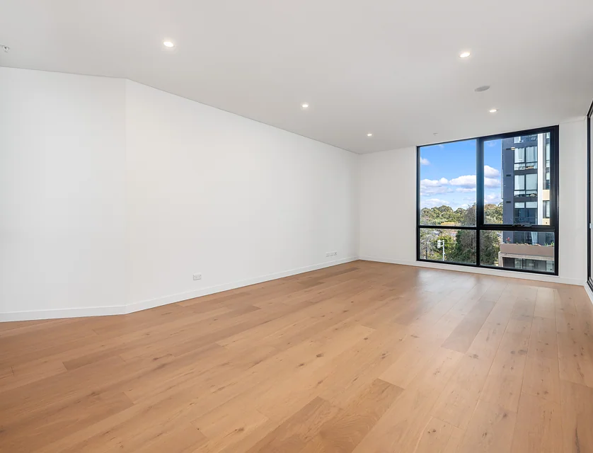 412/159-161 Epping Road, Macquarie Park, Upper North Shore, 2部屋, 2バスルーム, Apartment