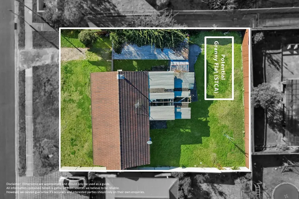 43 Karrabul Road, St Helens Park, NSW 2560
