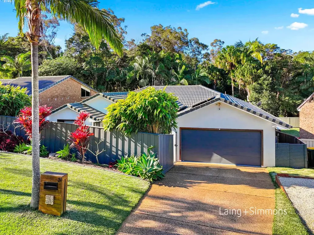 31 Amira Drive, Port Macquarie, NSW 2444