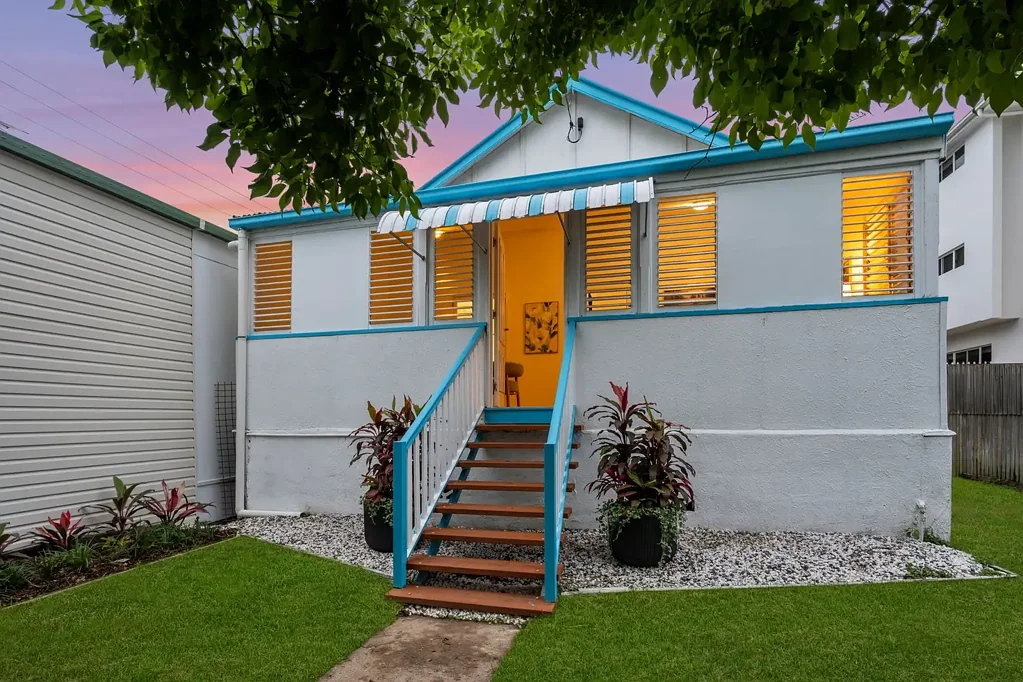 71 Harold Street, West End, QLD 4810, 2 રૂમ, 1 બાથરૂમ, House